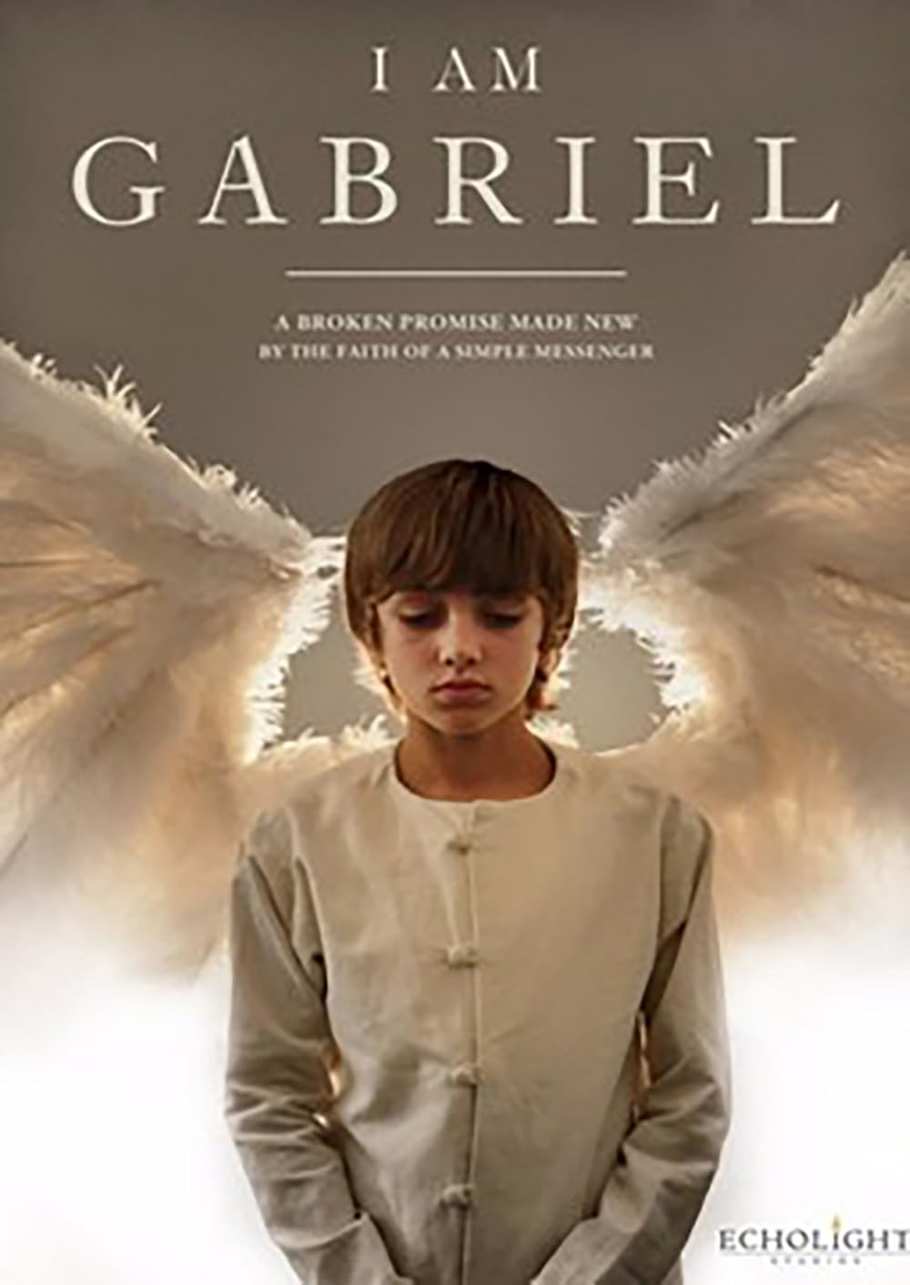I Am Gabriel